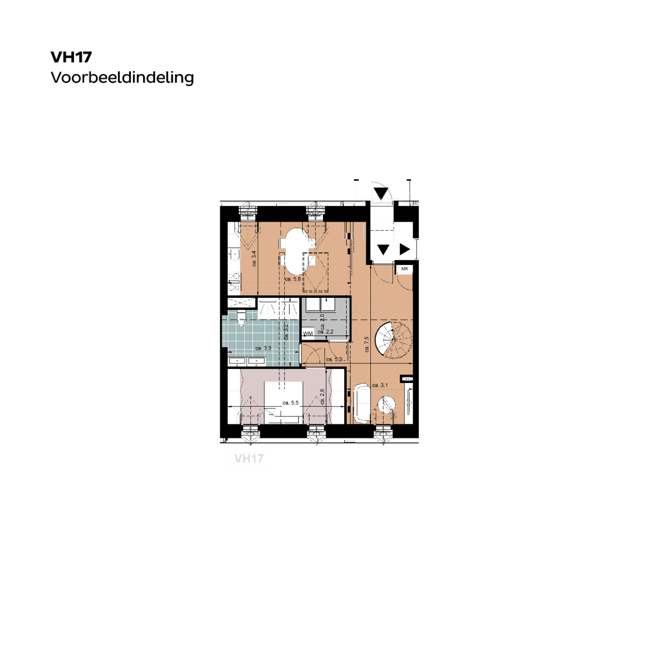 Vlinderheide 18, 6462 GZ Kerkrade - Foto 4