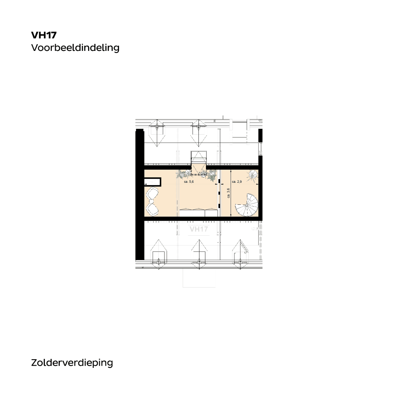 Vlinderheide 18, 6462 GZ Kerkrade - Foto 5