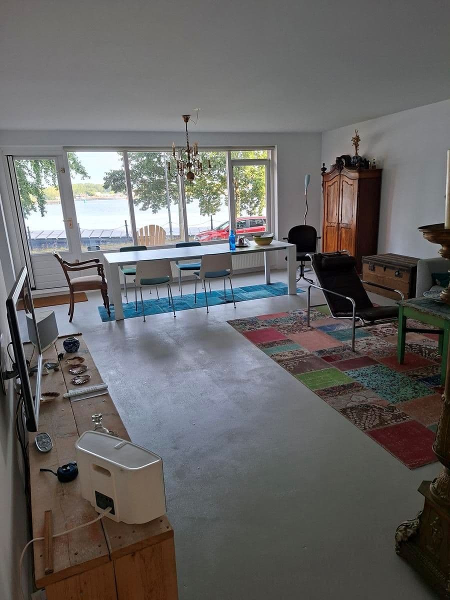 Venetiëhof 5, 1019 NA Amsterdam - Foto 1