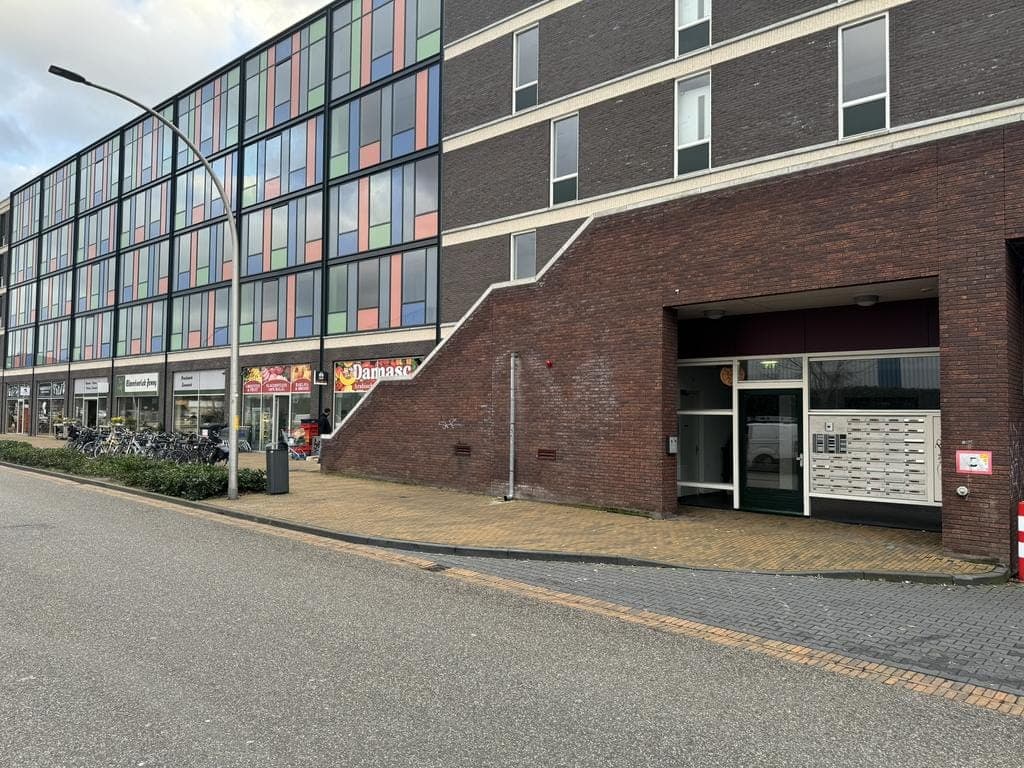 Stationsstraat 22-H, 7005 AT Doetinchem - Foto 1