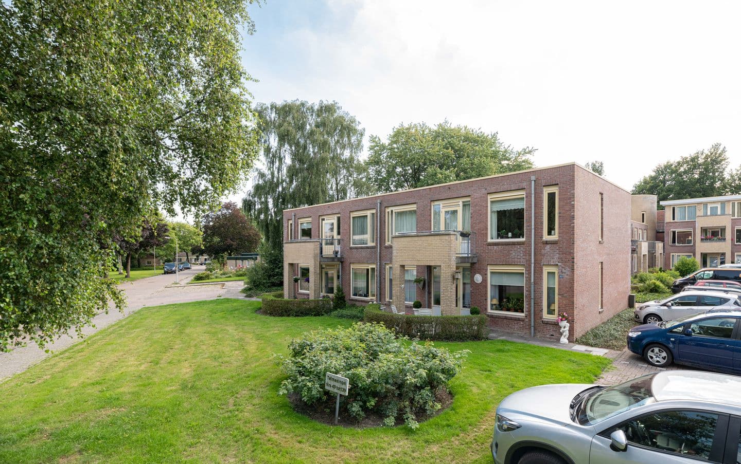 Ds. Talmasingel 81, 9251 ER Burgum - Foto 2