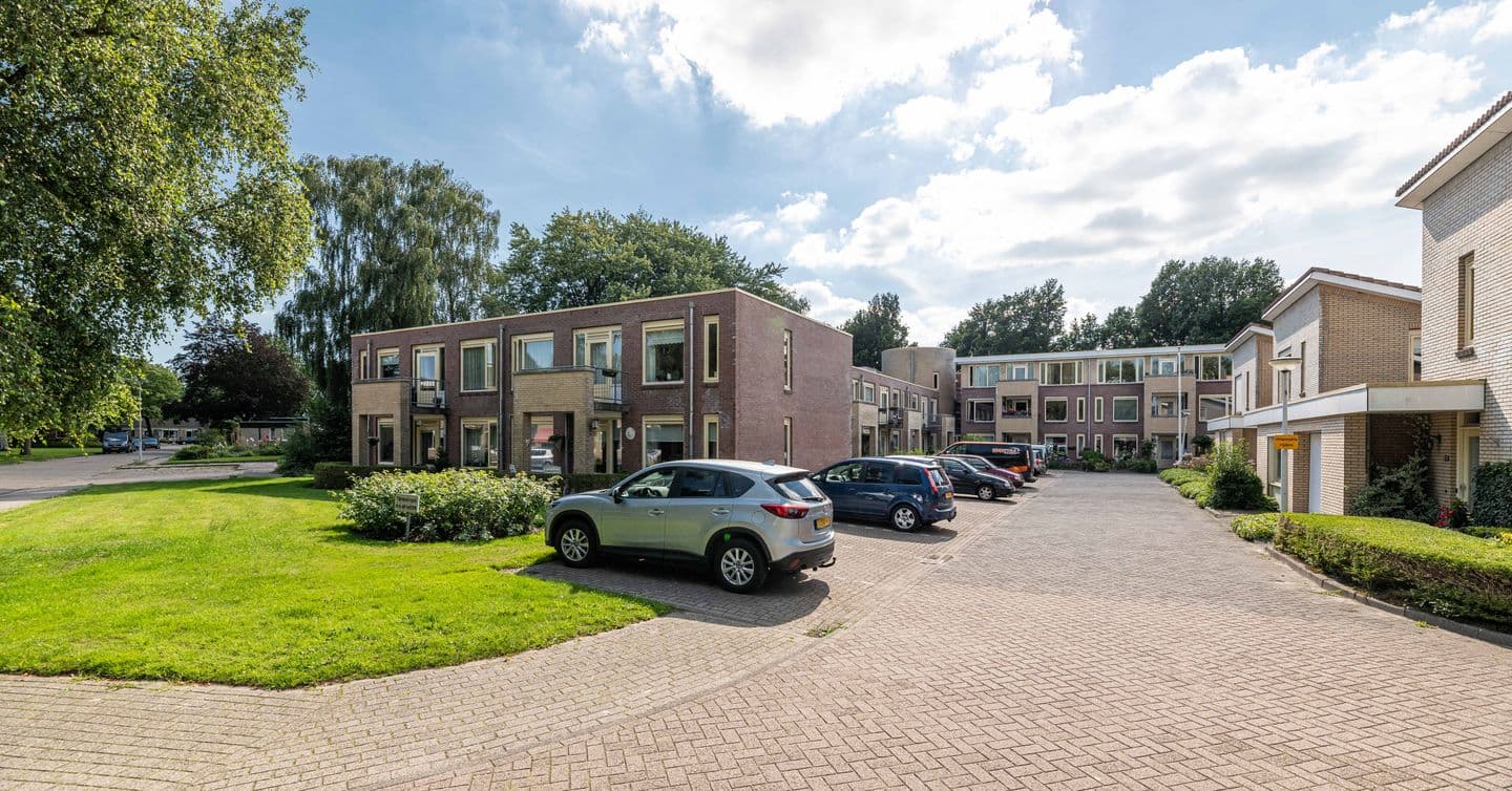 Ds. Talmasingel 81, 9251 ER Burgum - Foto 1
