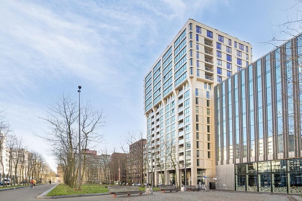 Torenallee 69-017, 5617 BB Eindhoven - Foto 1