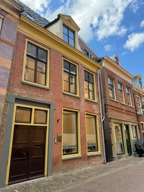 Bagijnestraat 56-B, 8911 DS Leeuwarden - Foto 1