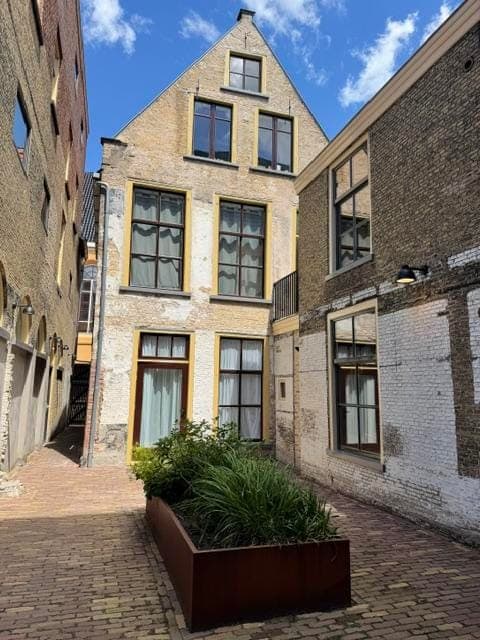 Bagijnestraat 56-B, 8911 DS Leeuwarden - Foto 2