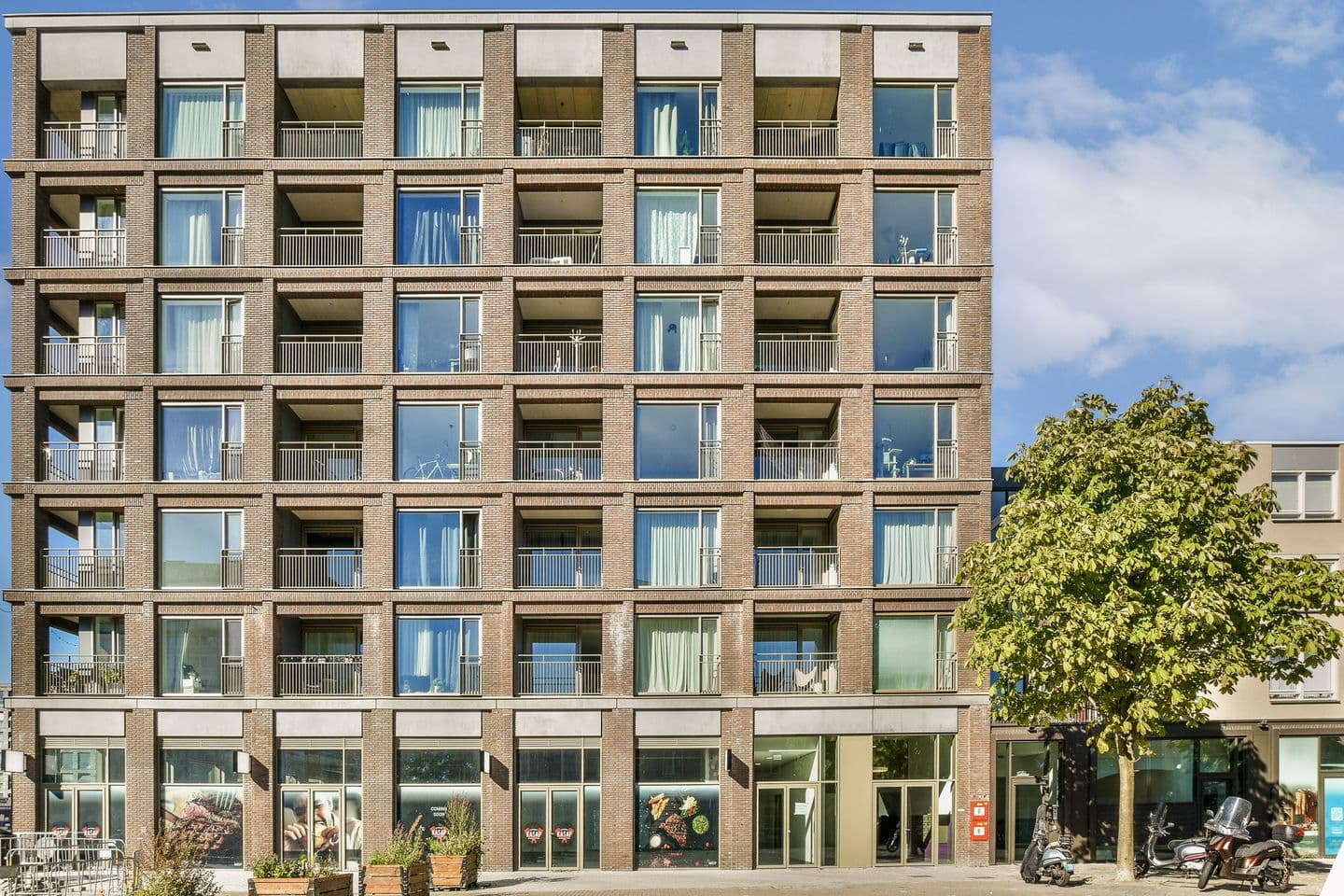 Osdorpplein 898, 1068 TD Amsterdam - Foto 1