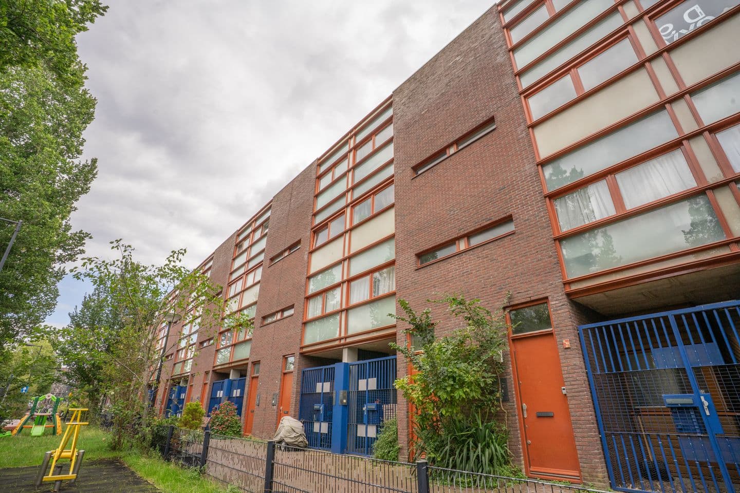 Feike de Boerlaan 38, 1019 MN Amsterdam - Foto 1