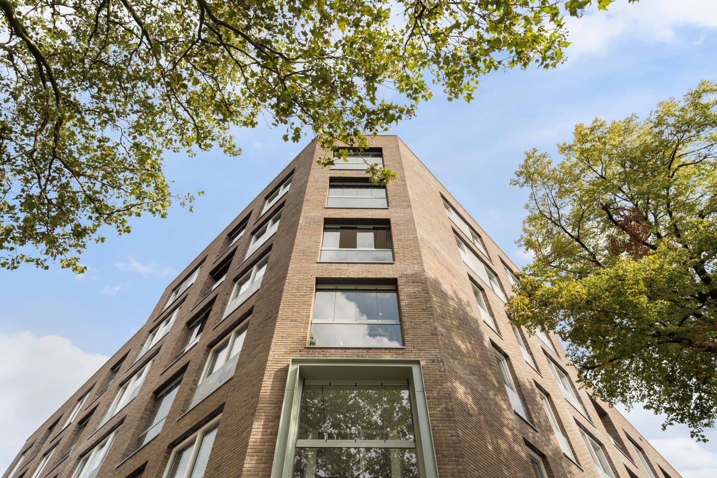 Roentgenstraat 137, 3071 TA Rotterdam - Foto 1