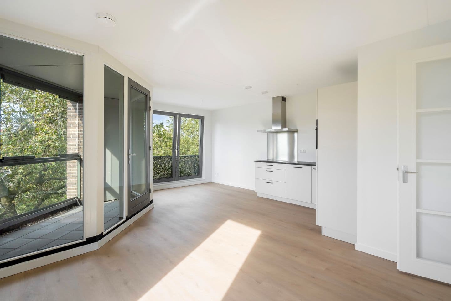 Roentgenstraat 137, 3071 TA Rotterdam - Foto 2