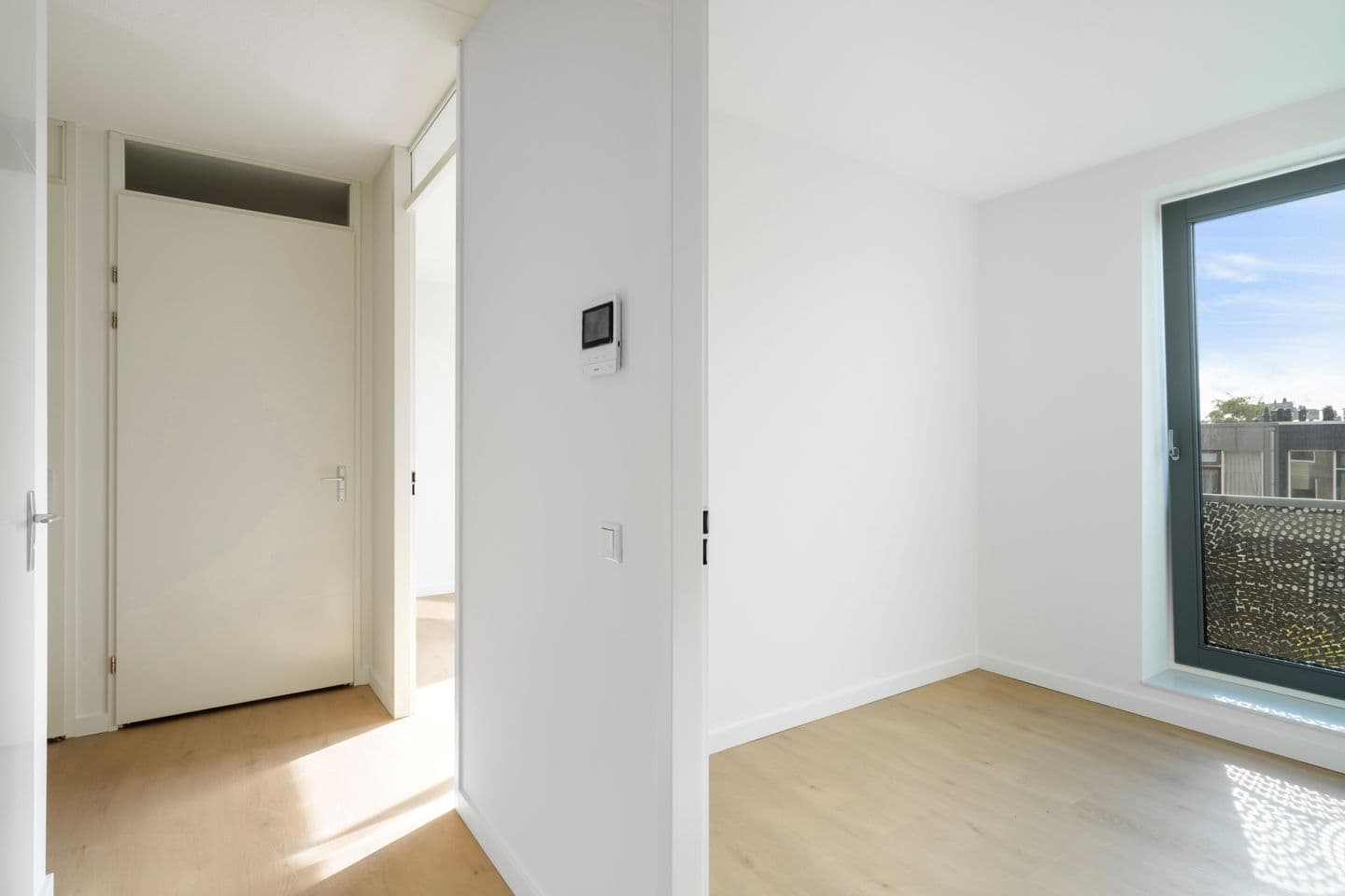 Roentgenstraat 137, 3071 TA Rotterdam - Foto 6