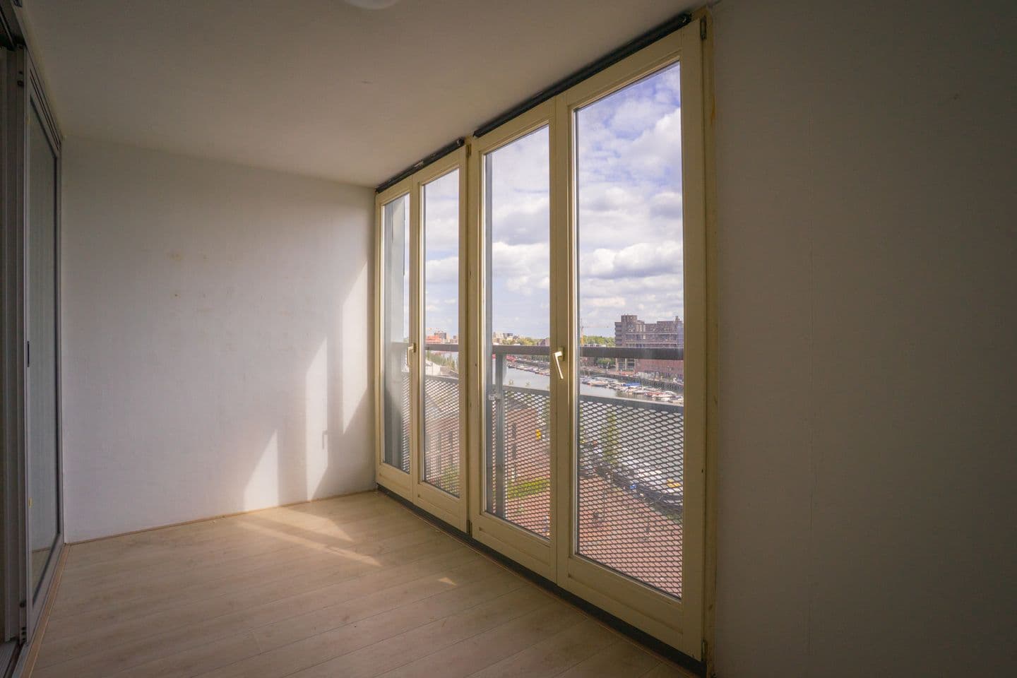 Baron G.A. Tindalstraat 100, 1019 TX Amsterdam - Foto 6