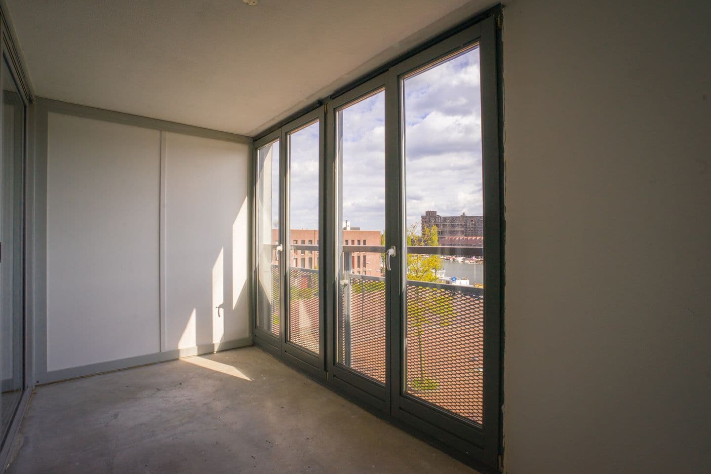 Baron G.A. Tindalplein 53, 1019 TW Amsterdam - Foto 5