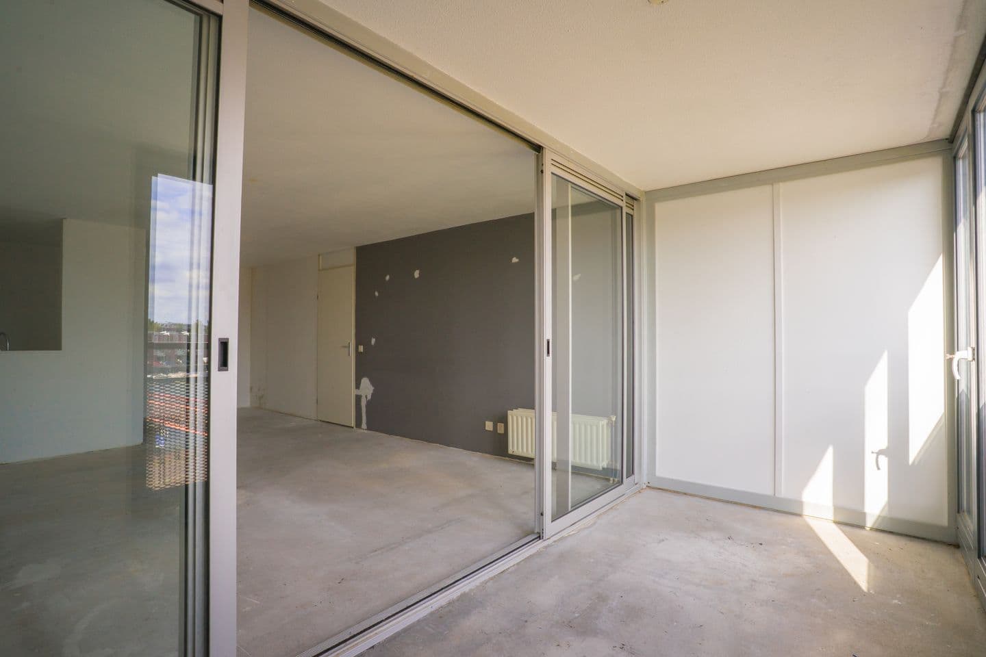 Baron G.A. Tindalplein 53, 1019 TW Amsterdam - Foto 6