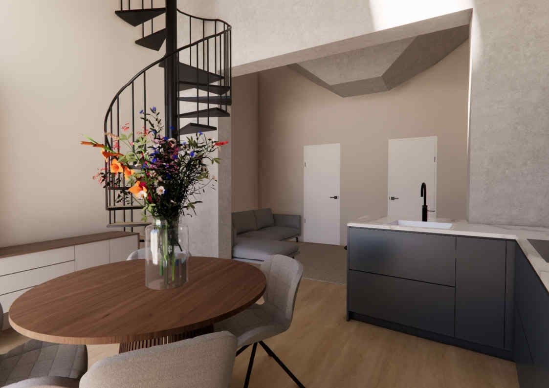 Haven 13, 1211 MA Hilversum - Foto 6