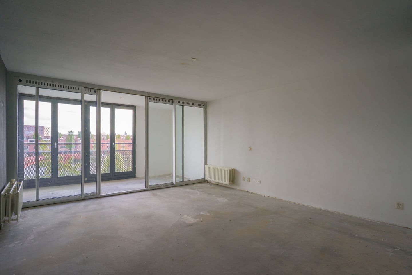 Baron G.A. Tindalplein 53, 1019 TW Amsterdam - Foto 2