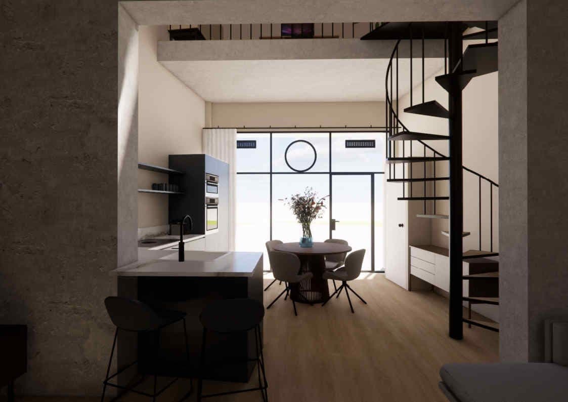 Haven 13, 1211 MA Hilversum - Foto 4
