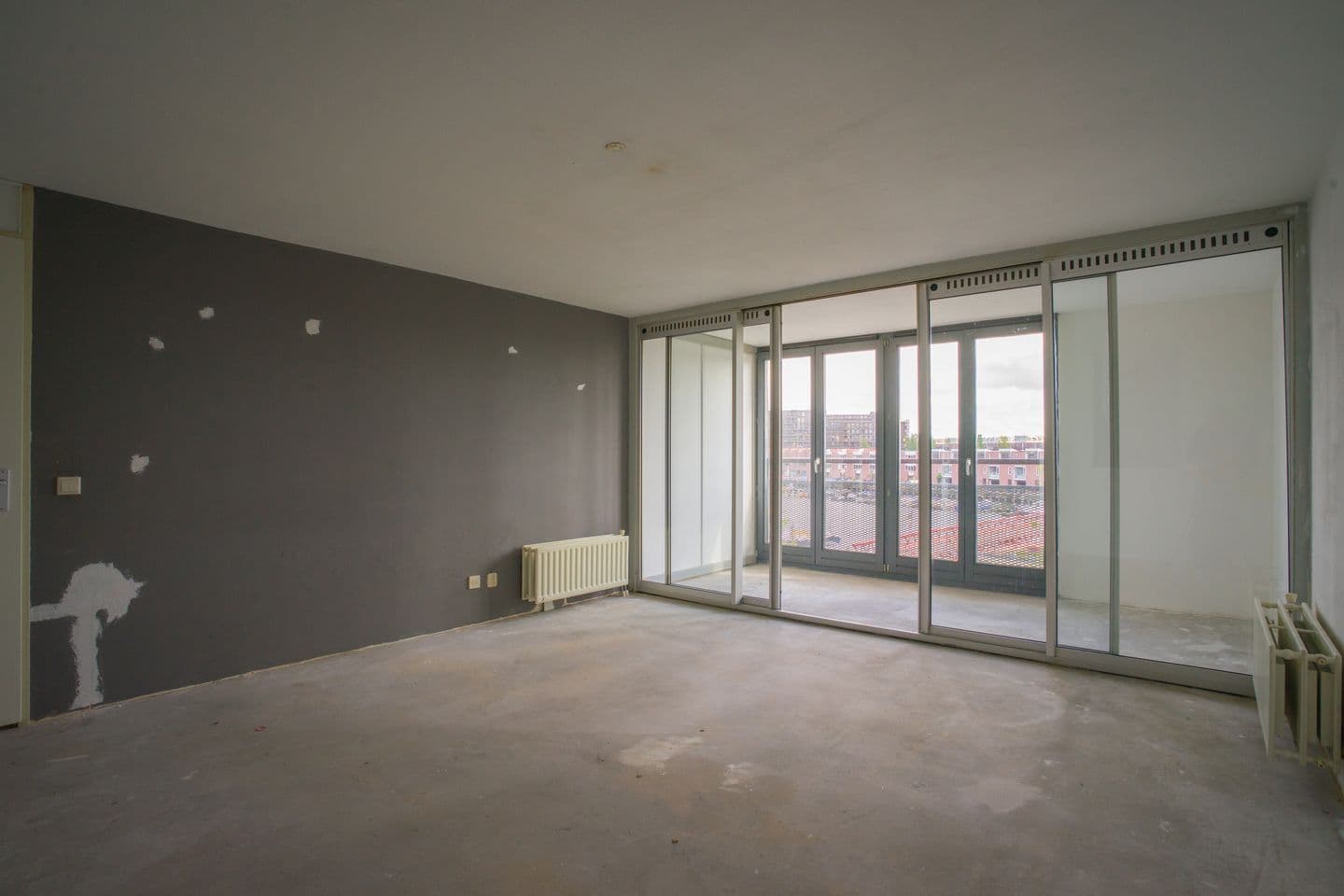 Baron G.A. Tindalplein 53, 1019 TW Amsterdam - Foto 3