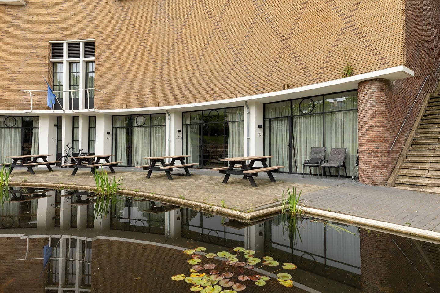 Haven 13, 1211 MA Hilversum - Foto 1
