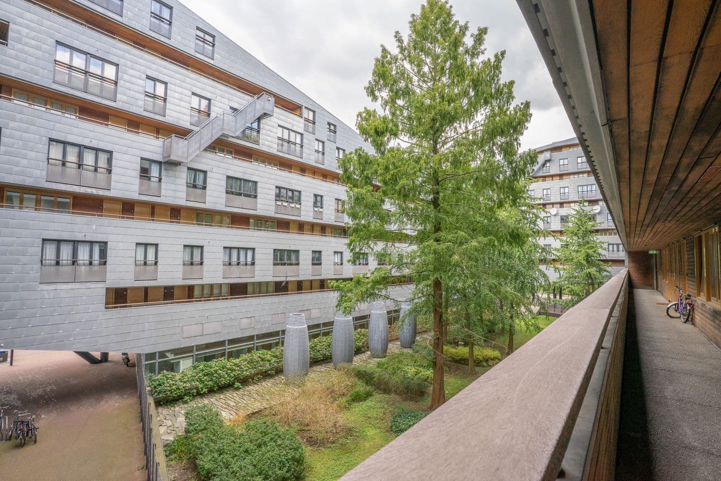 Baron G.A. Tindalplein 53, 1019 TW Amsterdam - Foto 1