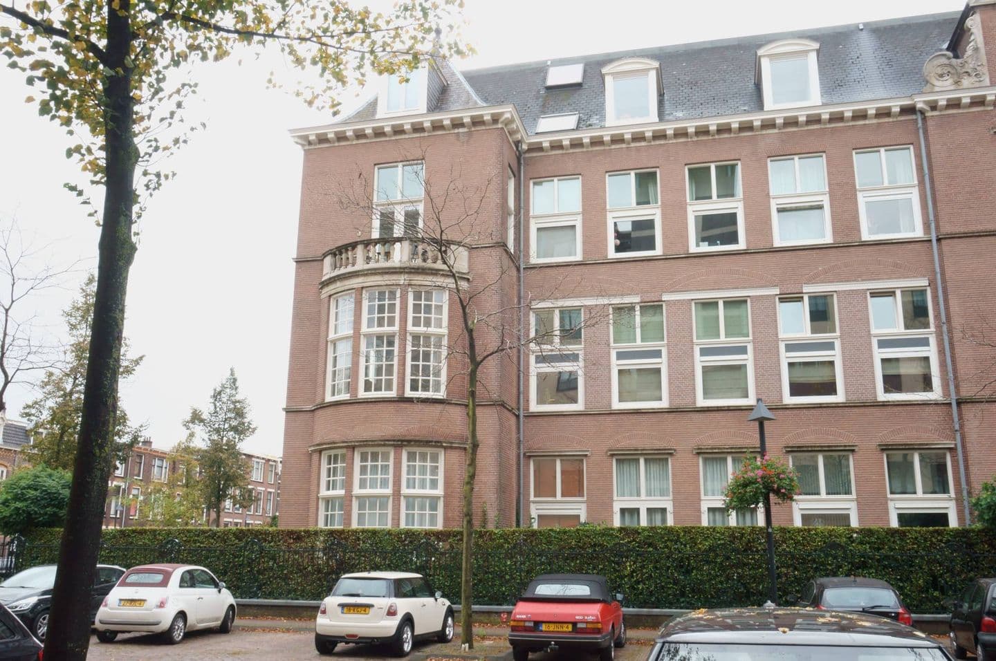 Nicolaas Beetsstraat 134, 3511 HG Utrecht - Foto 1