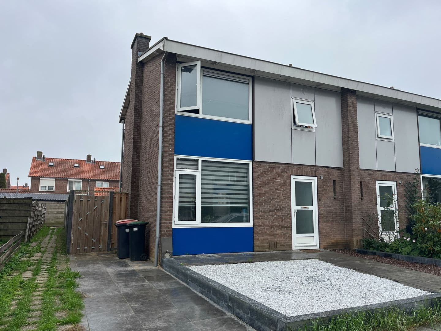 Baerkenstraat 26, 6981 JJ Doesburg - Foto 1