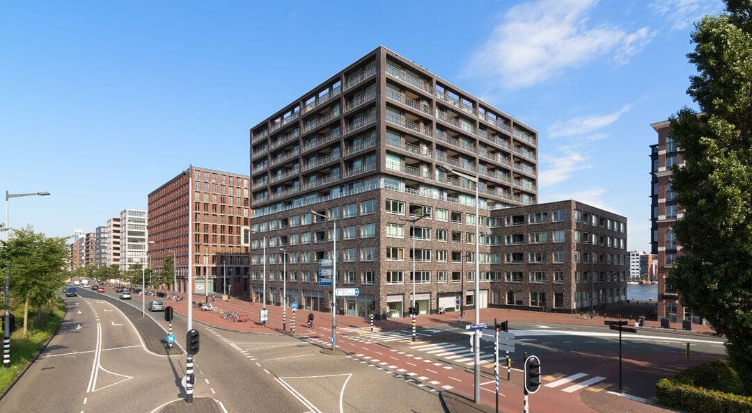 Oostelijke Handelskade 125, 1019 BW Amsterdam - Foto 4