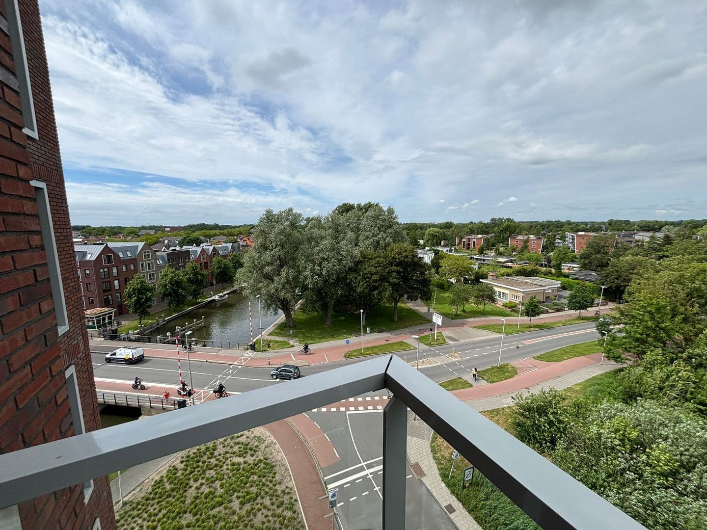 Plateellaan 539, 1442 DH Purmerend - Foto 1