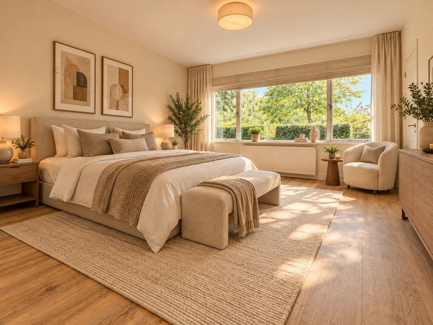 Laan van Nieuw Oosteinde 234, 2274 EP Voorburg - Foto 6