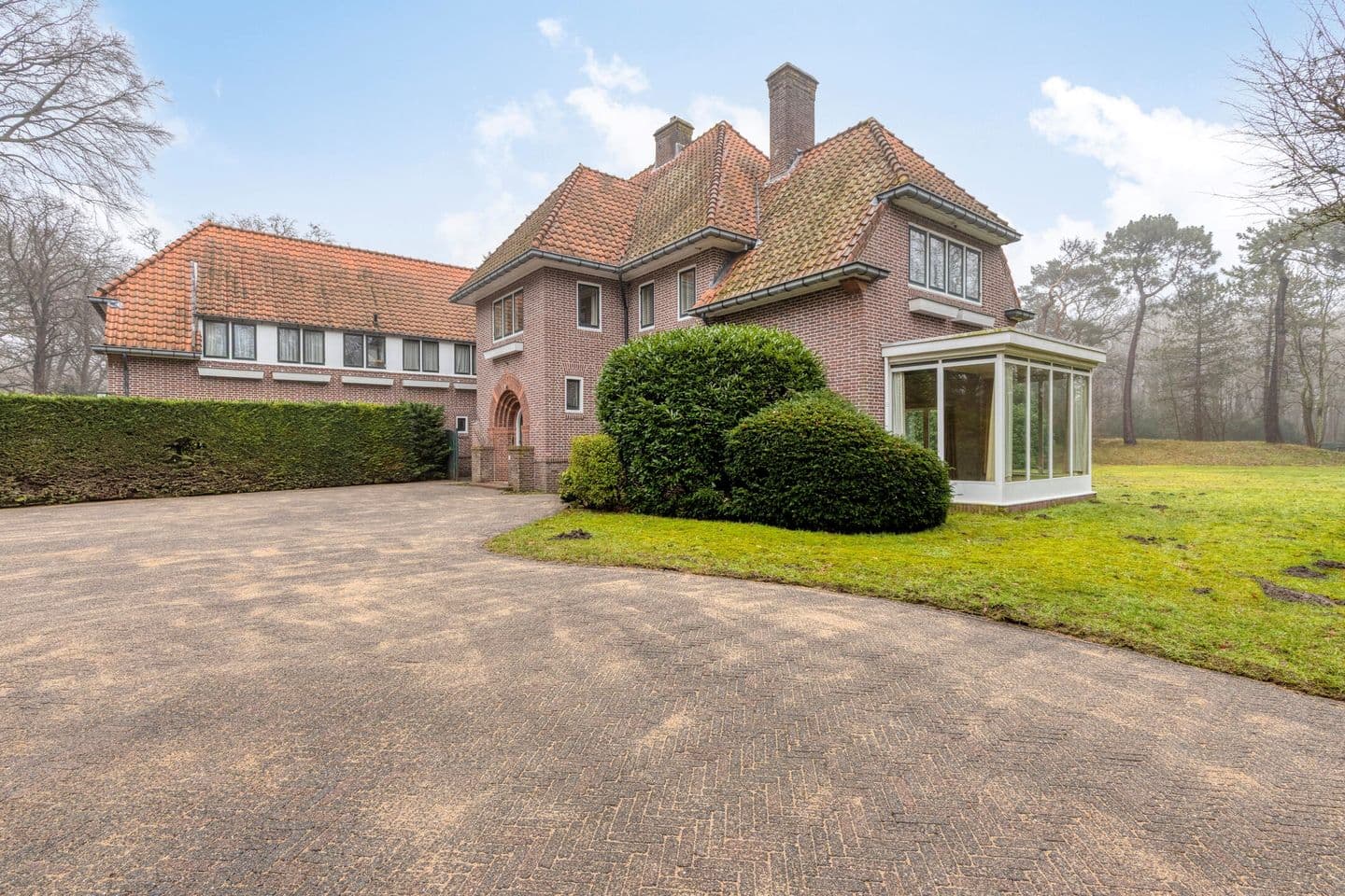 Zijdeweg 42, 2244 BE Wassenaar - Foto 1