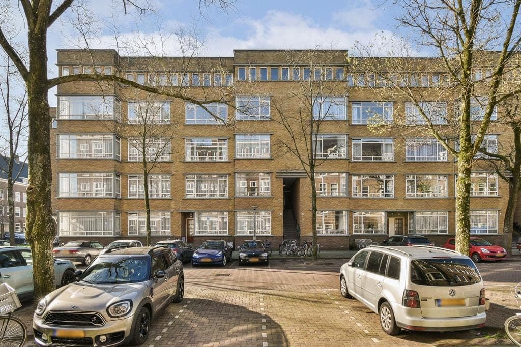 Milletstraat 11-3, 1077 ZA Amsterdam - Foto 6
