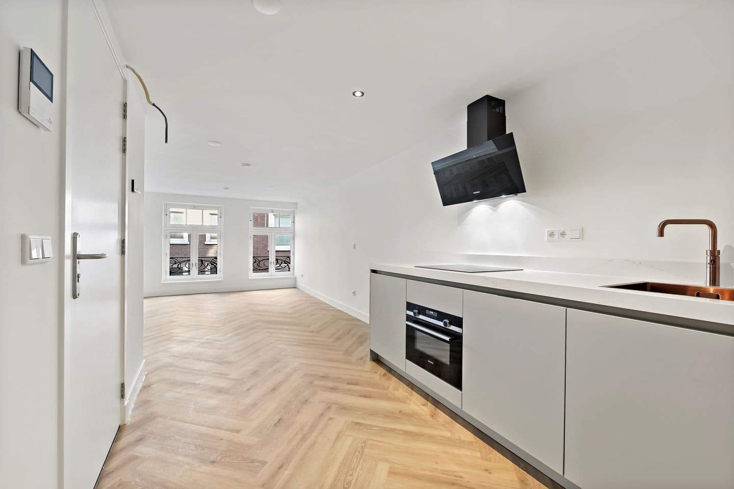 Spuistraat 65-B, 2511 BC Den Haag - Foto 2
