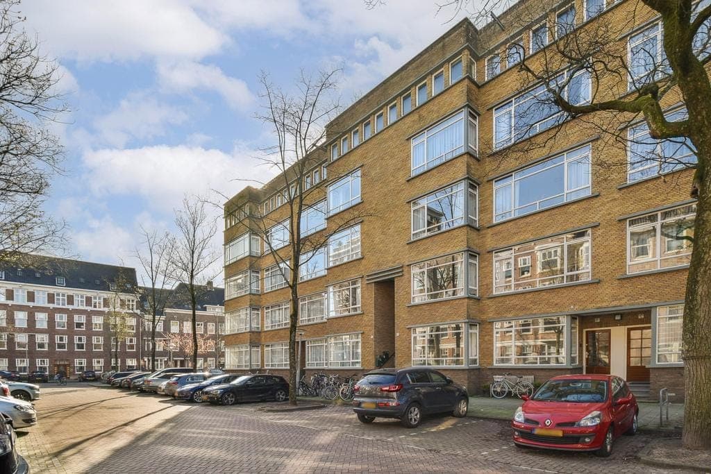 Milletstraat 11-3, 1077 ZA Amsterdam - Foto 1