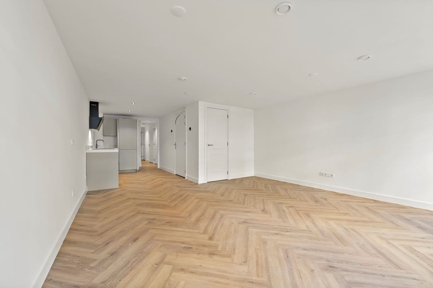 Spuistraat 65-B, 2511 BC Den Haag - Foto 4