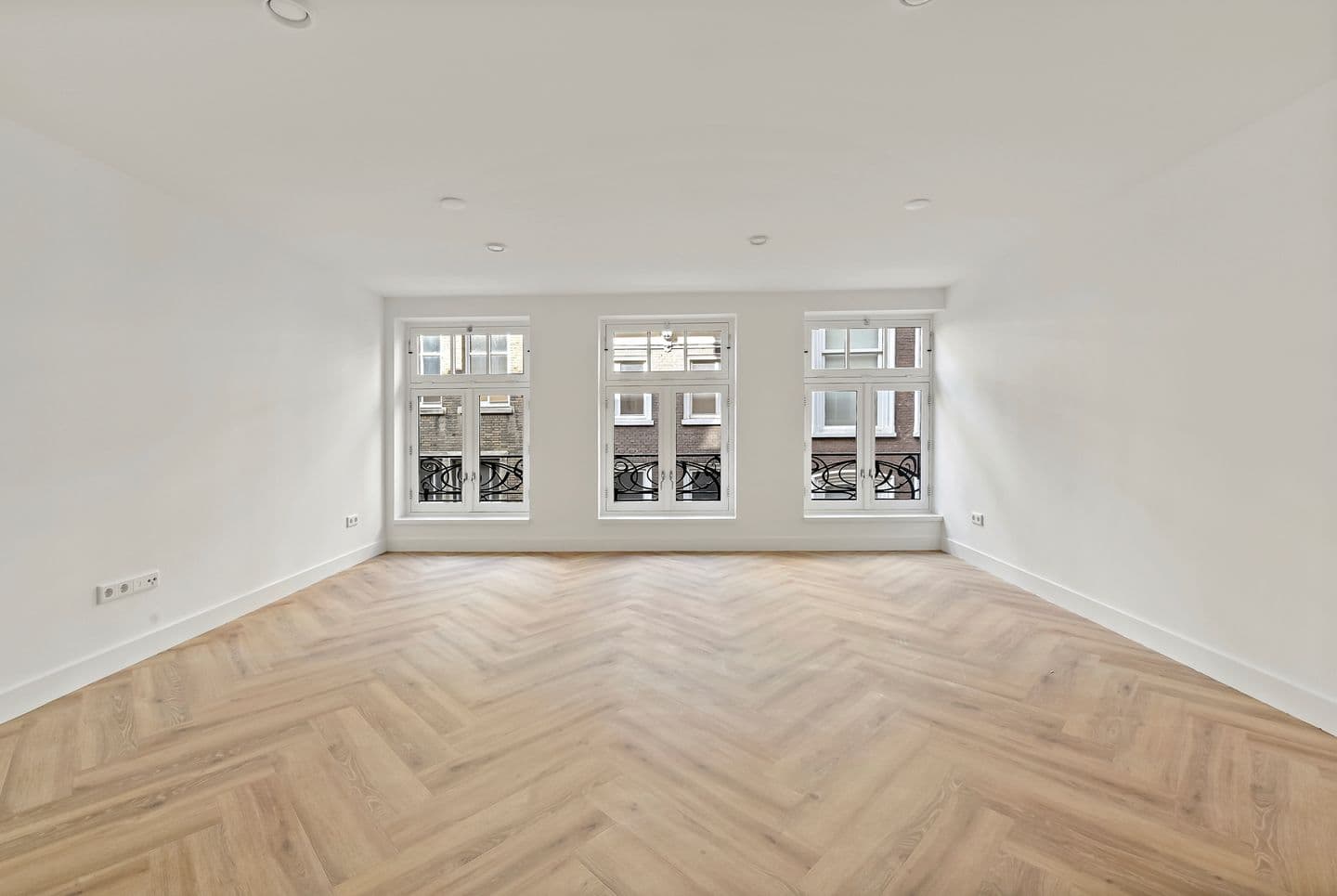 Spuistraat 65-B, 2511 BC Den Haag - Foto 3