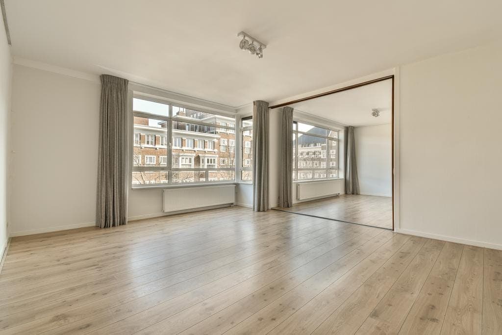 Milletstraat 11-3, 1077 ZA Amsterdam - Foto 2