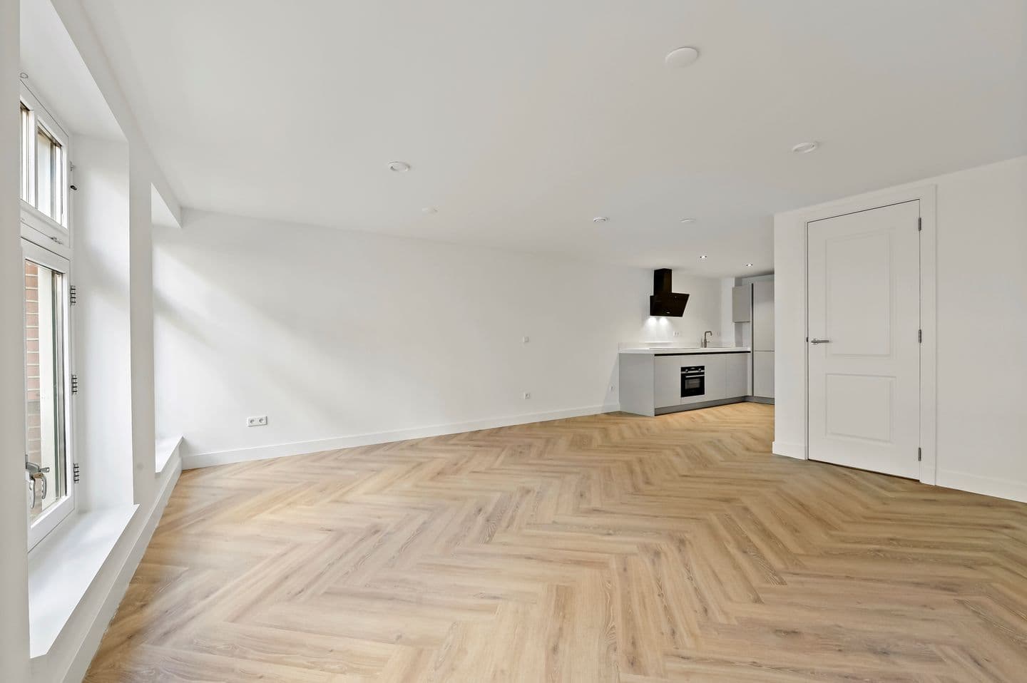 Spuistraat 65-B, 2511 BC Den Haag - Foto 1