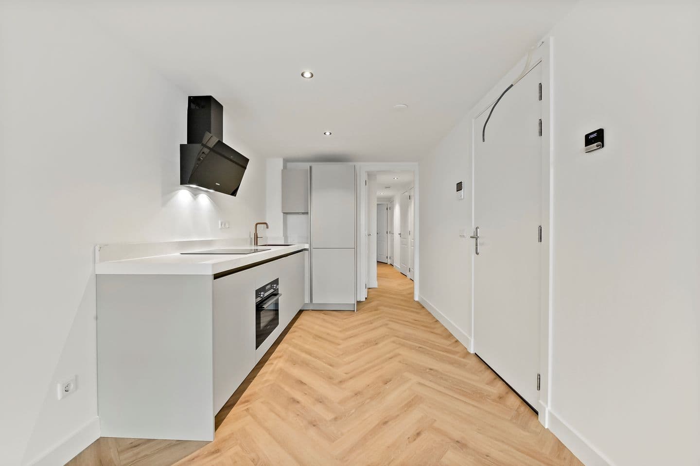 Spuistraat 65-B, 2511 BC Den Haag - Foto 6