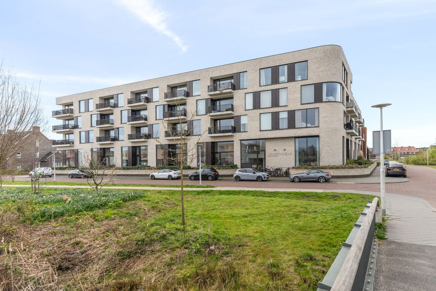 Wilde rucolavliet 25, 3545 CL Utrecht - Foto 2