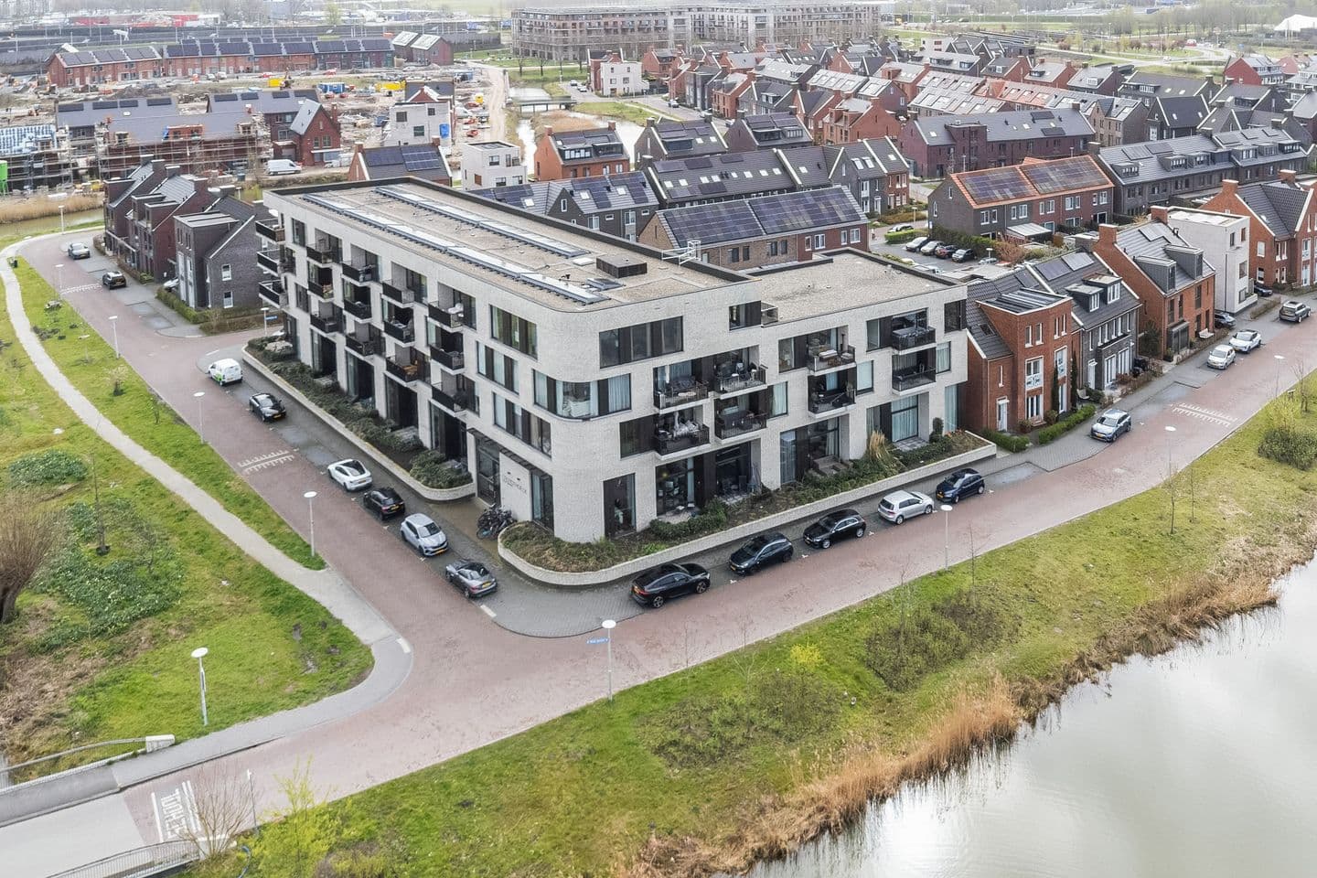 Wilde rucolavliet 25, 3545 CL Utrecht - Foto 3