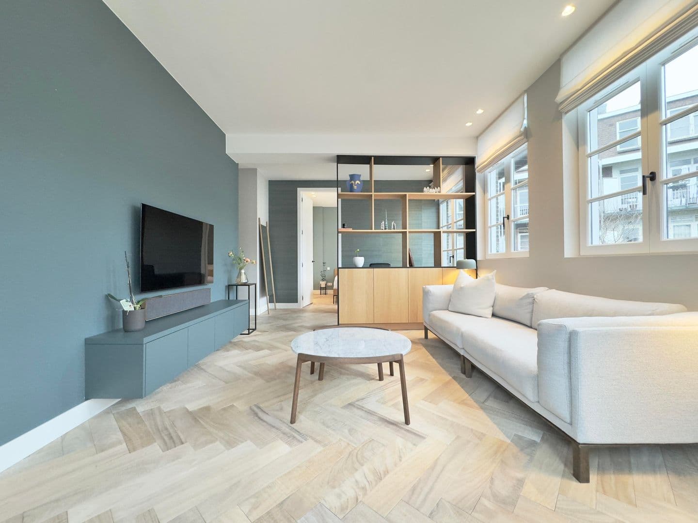 Anjeliersstraat 400, 1015 NL Amsterdam - Foto 1