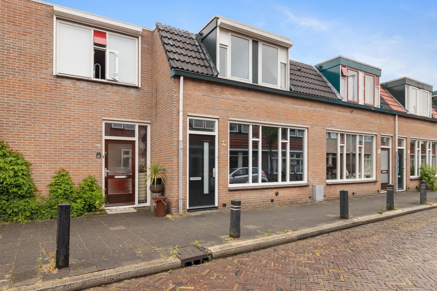 Scheldestraat 44, 3522 CE Utrecht - Foto 1