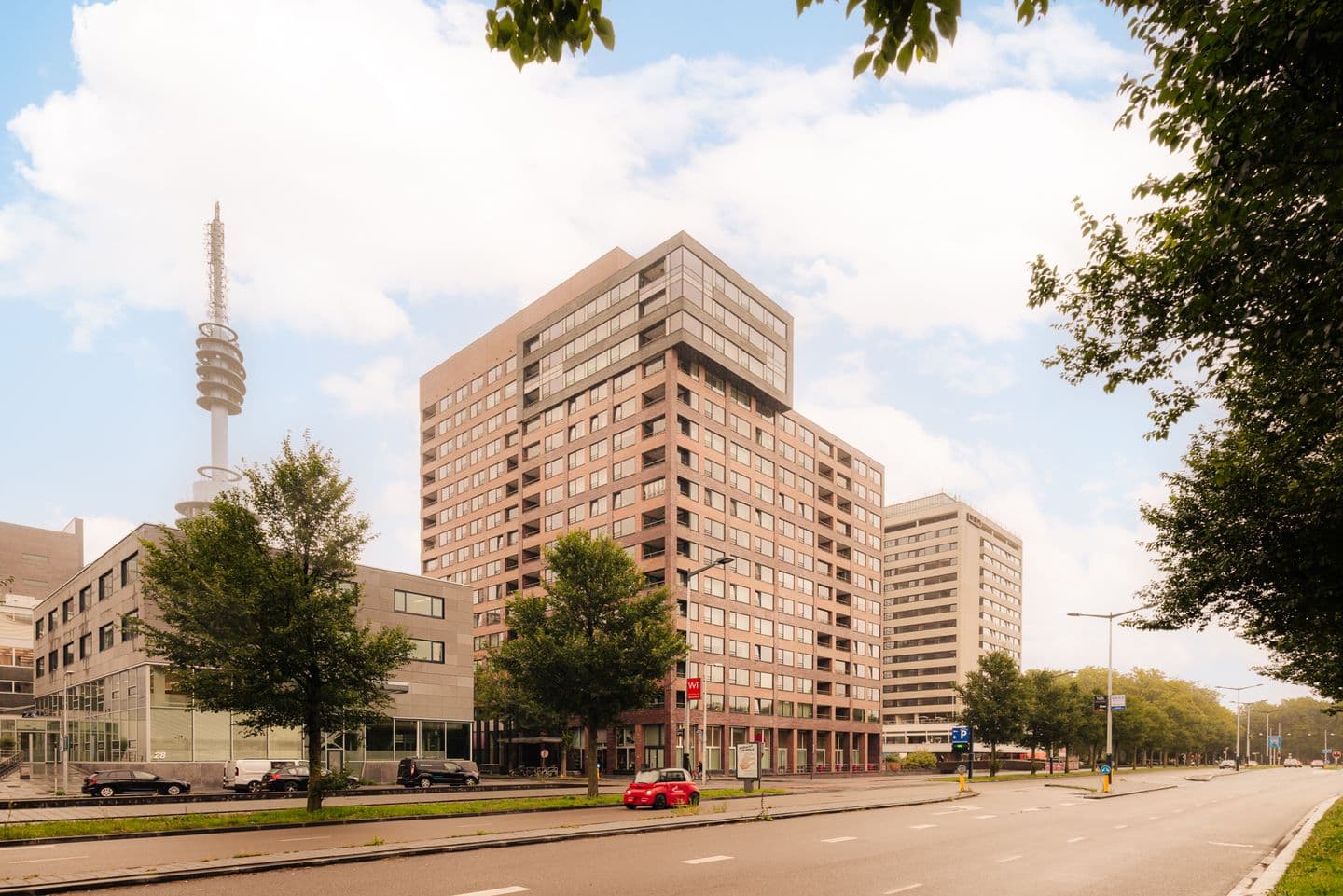 Tommaso Albinonistraat 84, 1083 HM Amsterdam - Foto 1