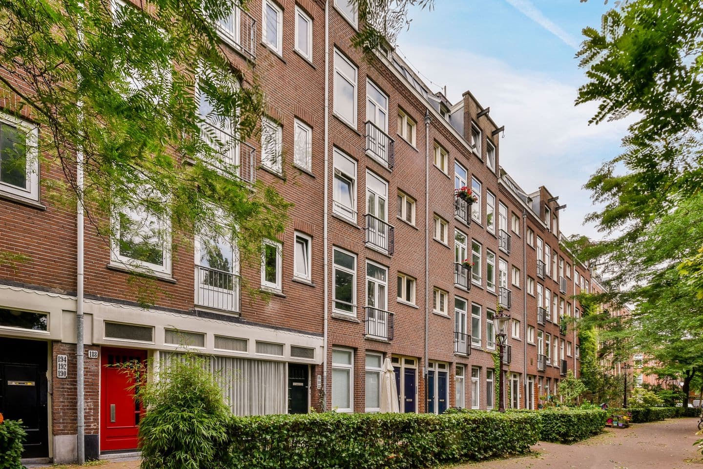 Van Beuningenplein 172, 1051 XA Amsterdam - Foto 2