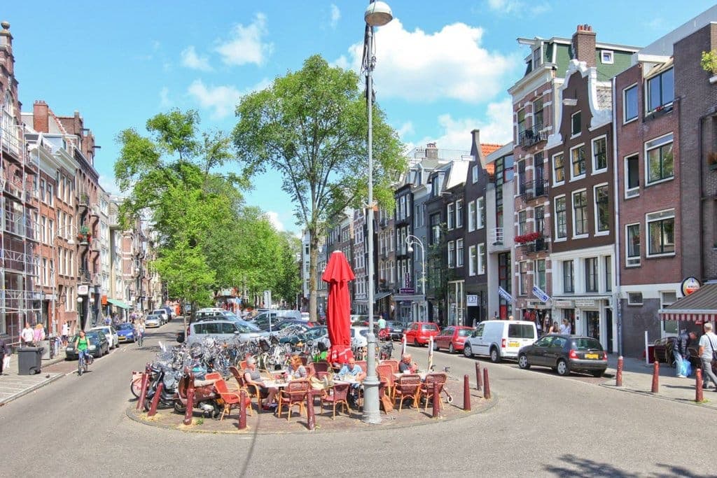 Elandsgracht 13-C, 1016 TM Amsterdam - Foto 3