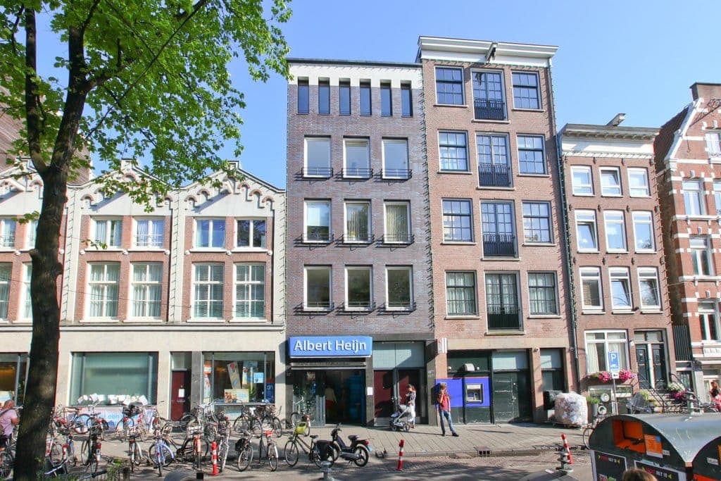 Elandsgracht 13-C, 1016 TM Amsterdam - Foto 1