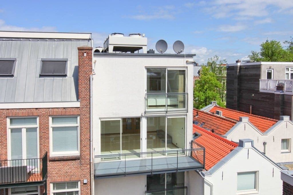 Elandsgracht 13-C, 1016 TM Amsterdam - Foto 2