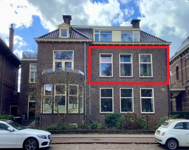 Singel 13-B, 7411 HV Deventer - Foto 1