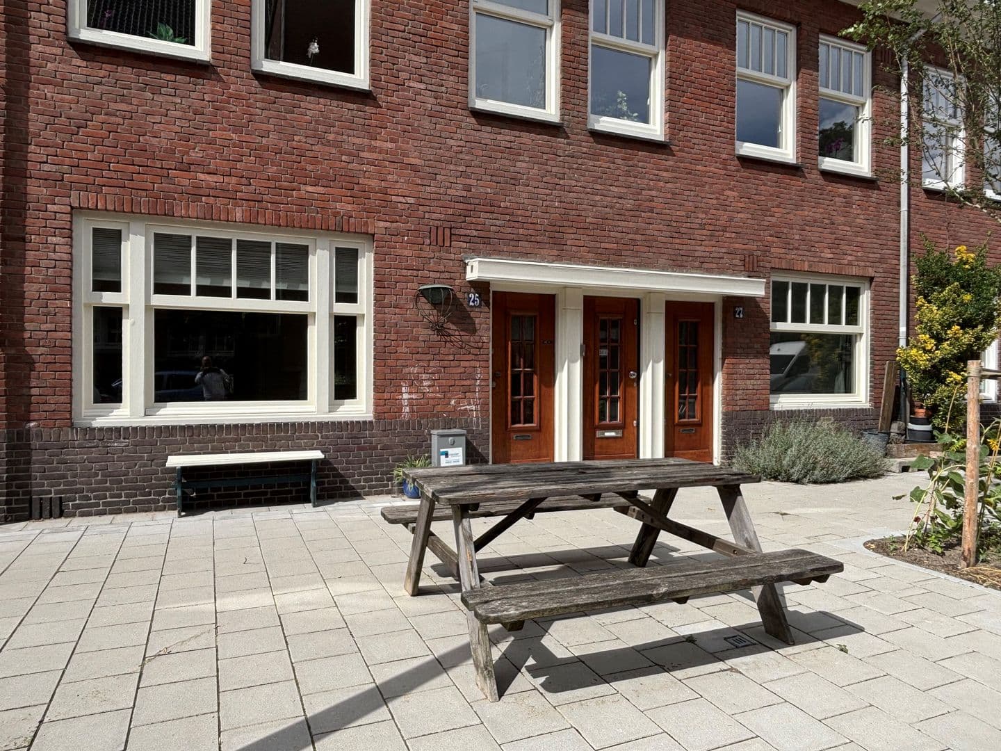 Herschelstraat 27-H, 1098 JB Amsterdam - Foto 1