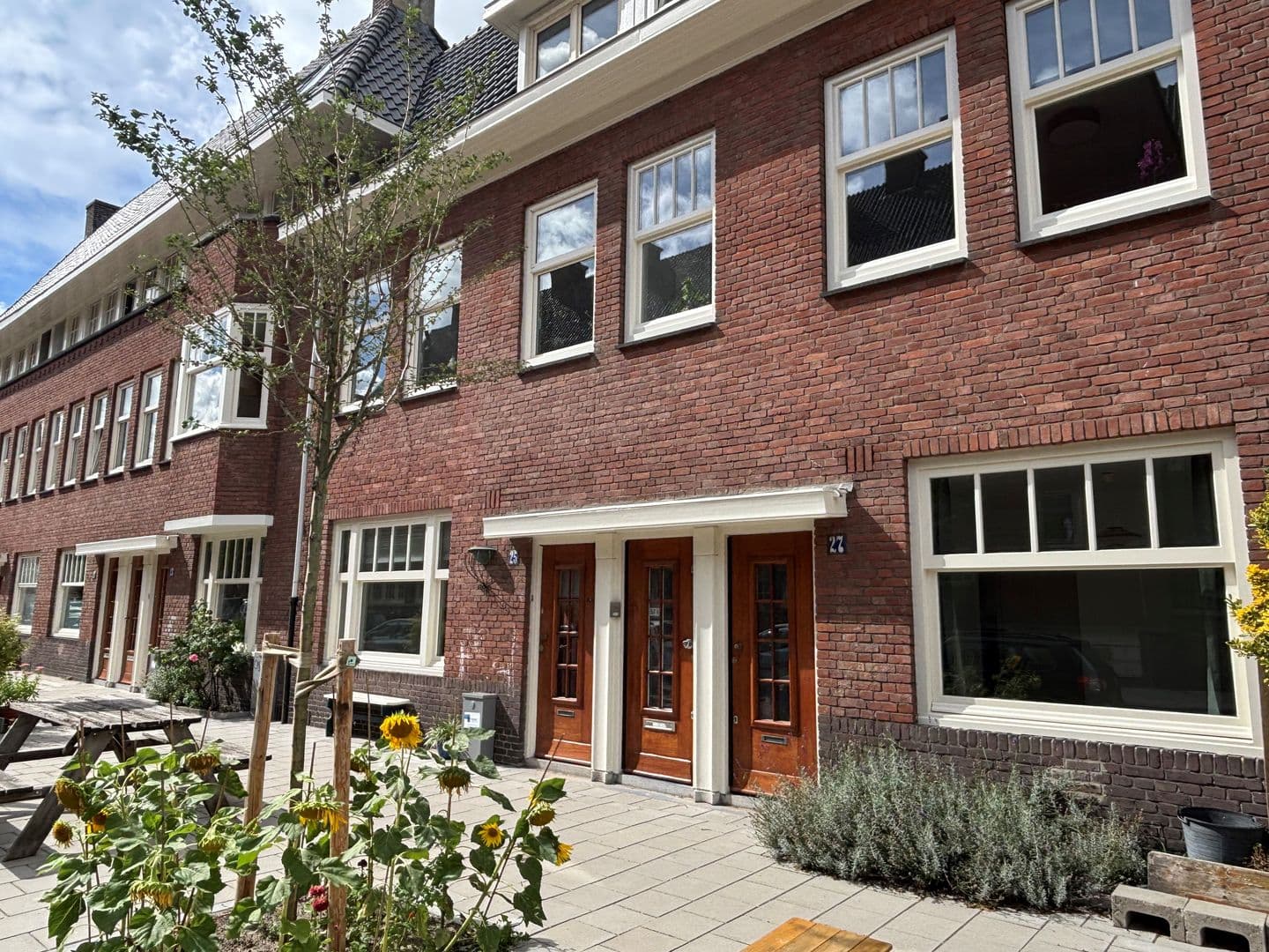 Herschelstraat 27-H, 1098 JB Amsterdam - Foto 5