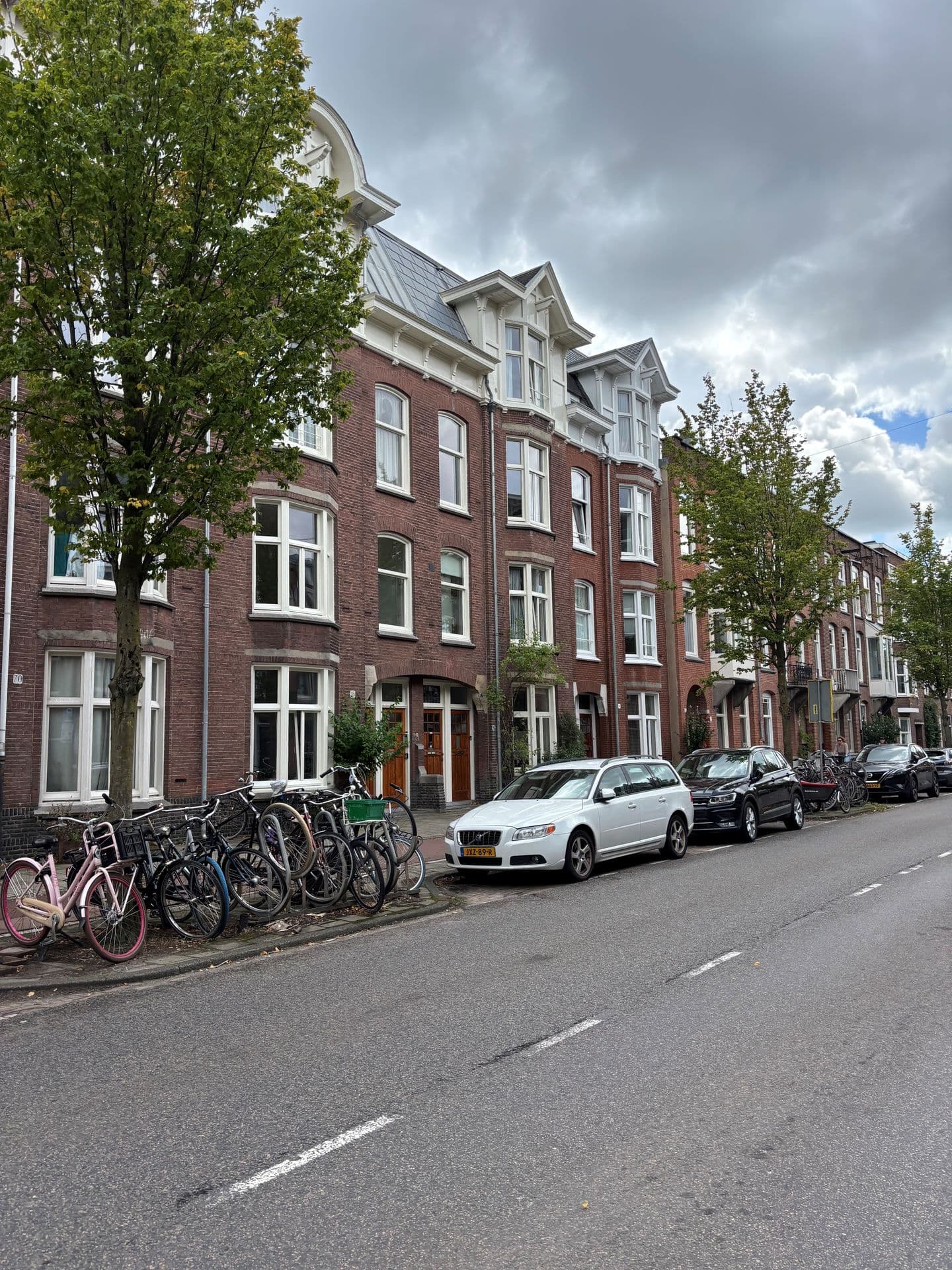 Wethouder Frankeweg 30-2, 1098 LB Amsterdam - Foto 1